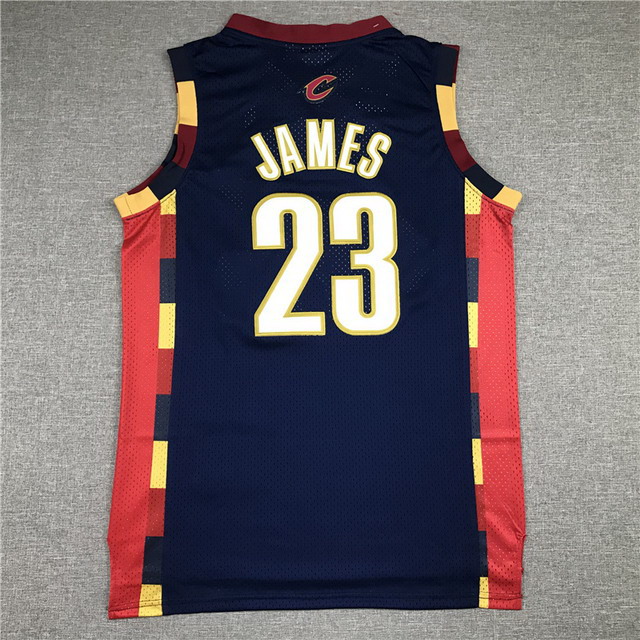 Cleveland Cavaliers-016